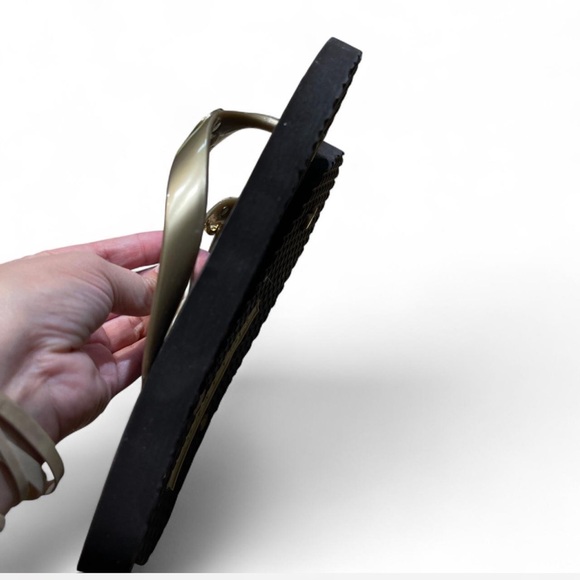 Michael Kors flip flops - Picture 4 of 6
